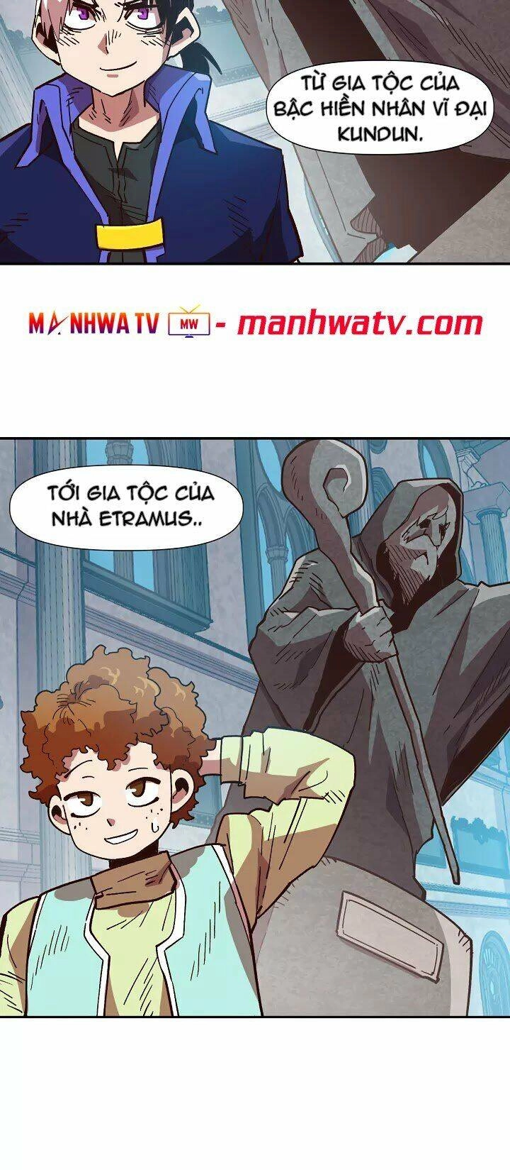 Nô Lệ Nghịch Thiên Chapter 5 - 43