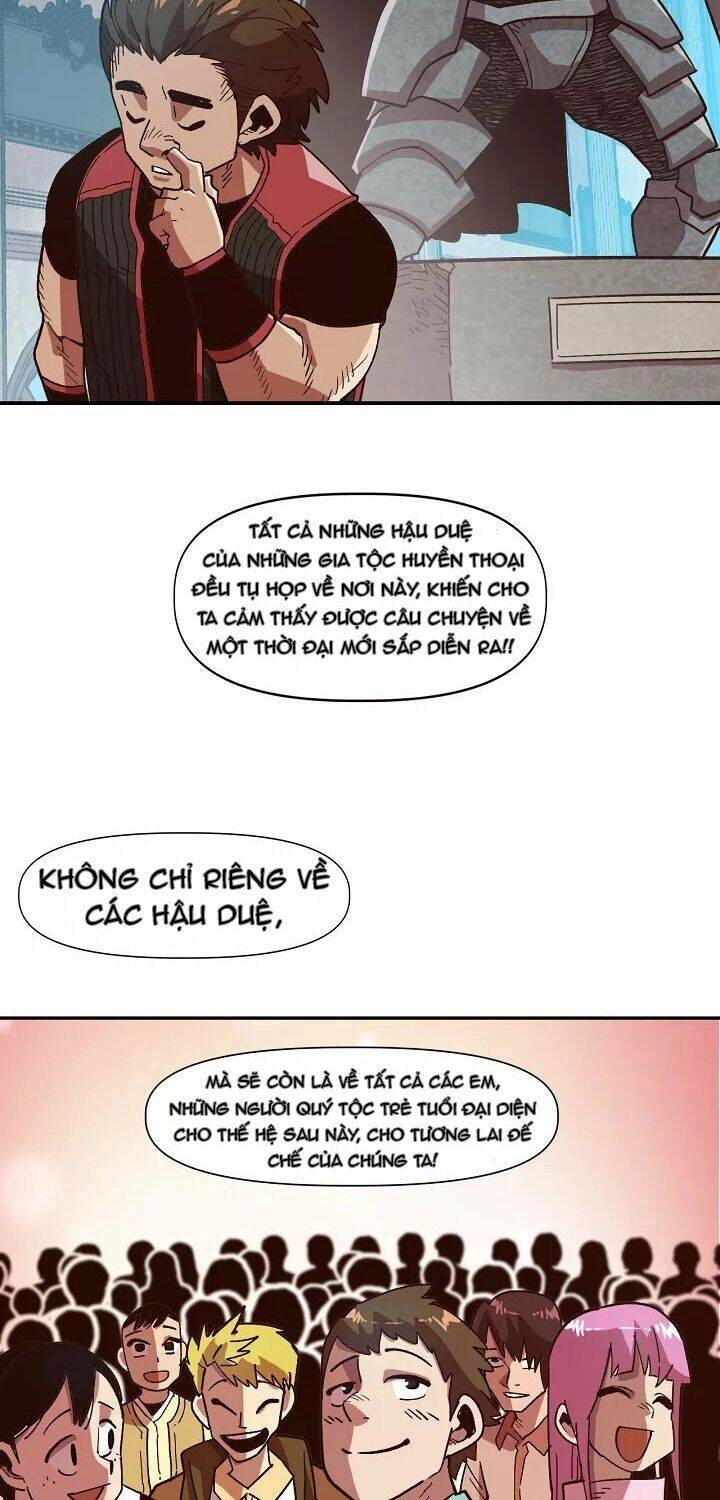 Nô Lệ Nghịch Thiên Chapter 5 - 45