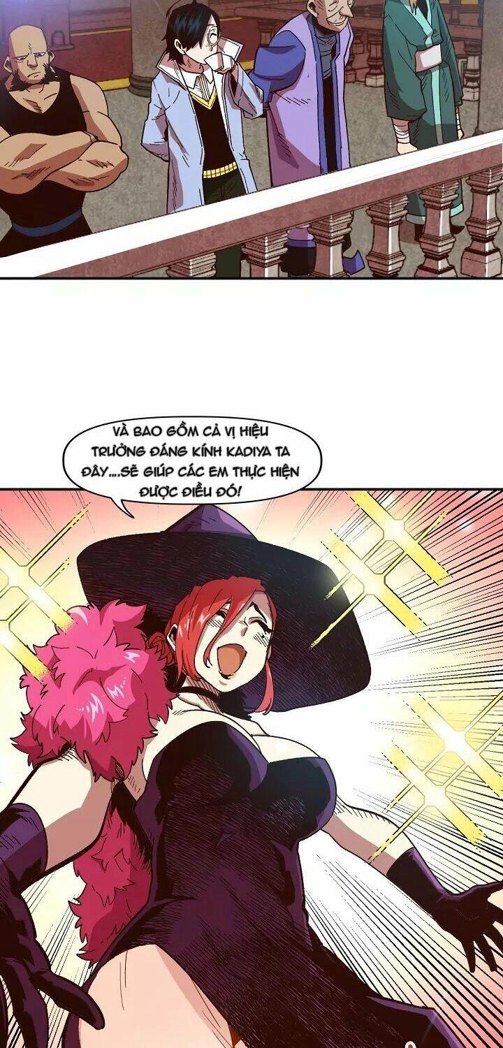 Nô Lệ Nghịch Thiên Chapter 5 - 47