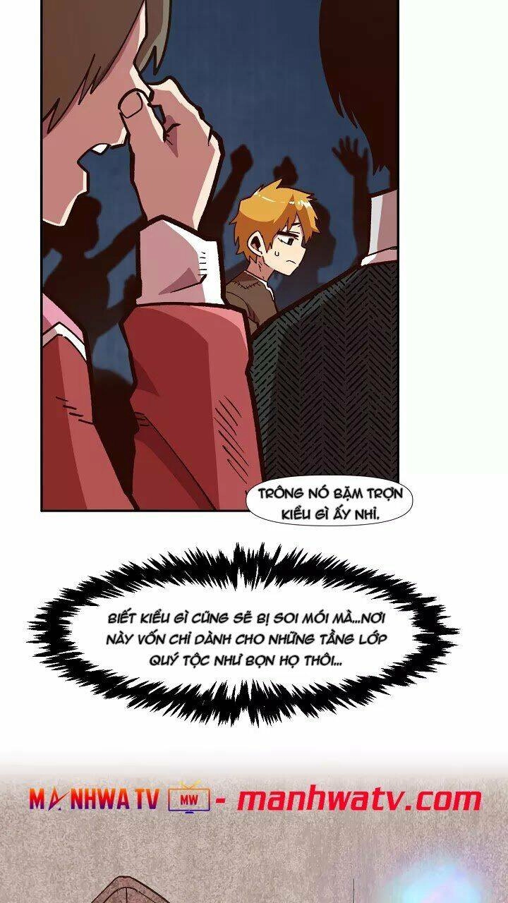 Nô Lệ Nghịch Thiên Chapter 5 - 50