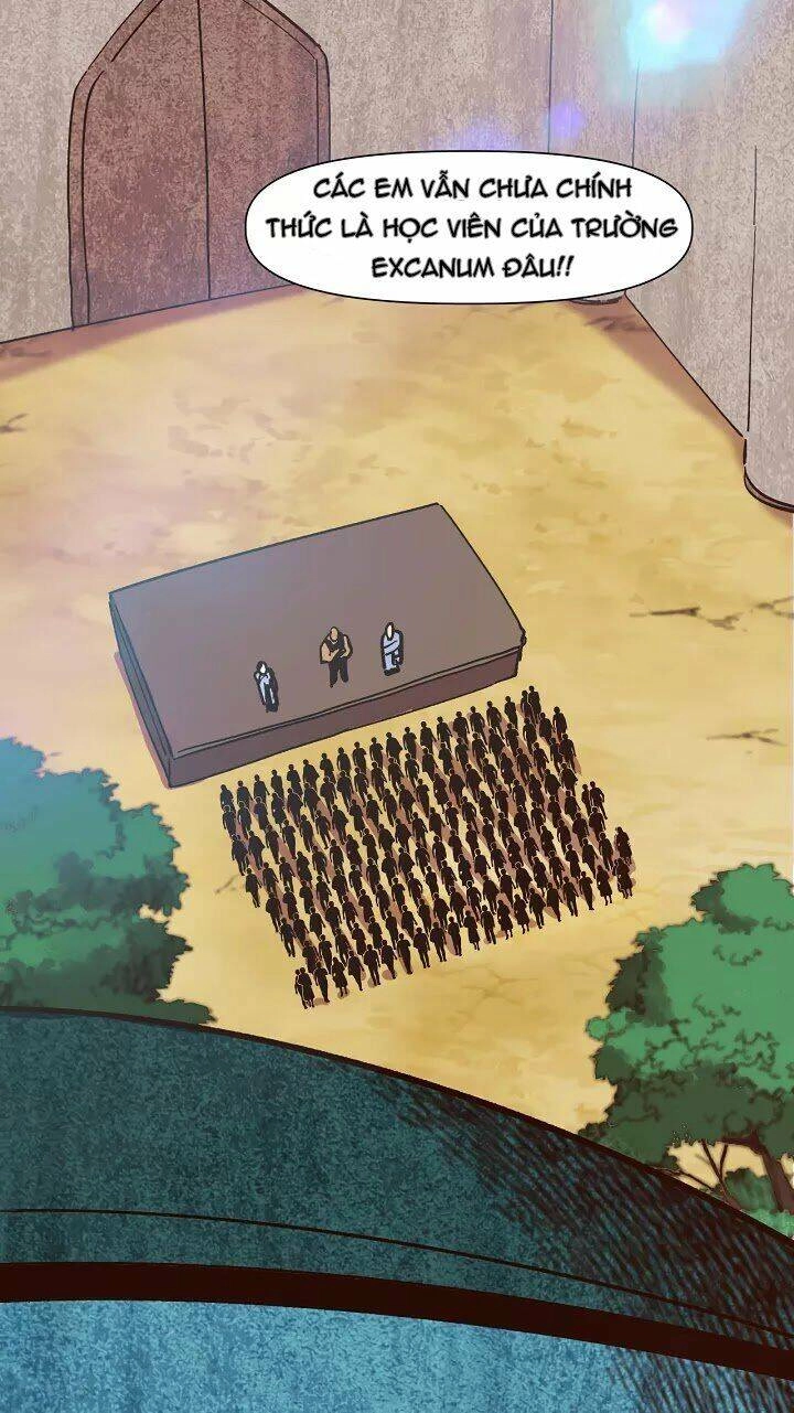 Nô Lệ Nghịch Thiên Chapter 5 - 51