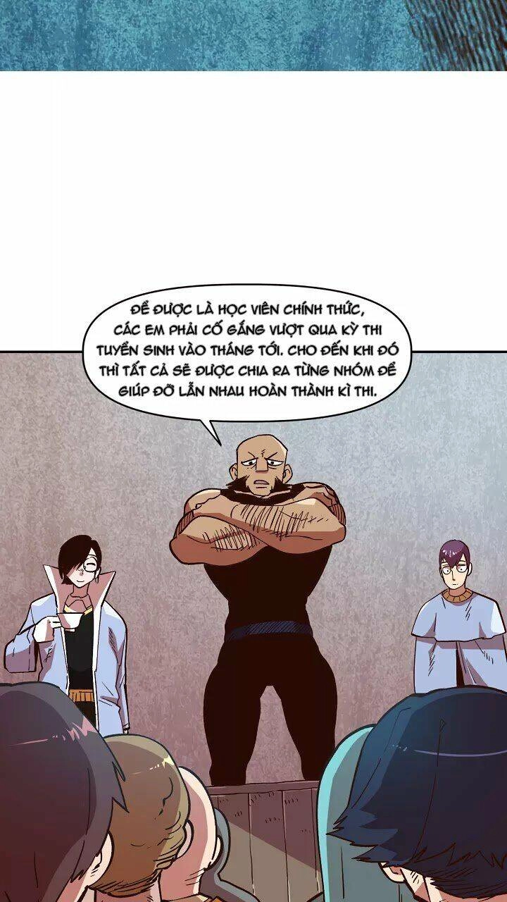 Nô Lệ Nghịch Thiên Chapter 5 - 52