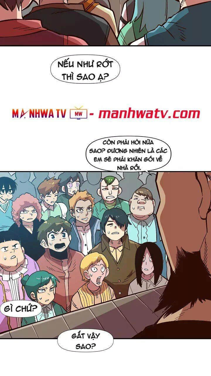 Nô Lệ Nghịch Thiên Chapter 5 - 53