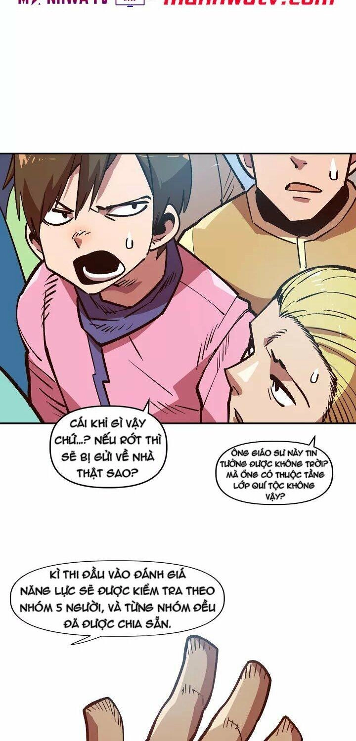 Nô Lệ Nghịch Thiên Chapter 5 - 55