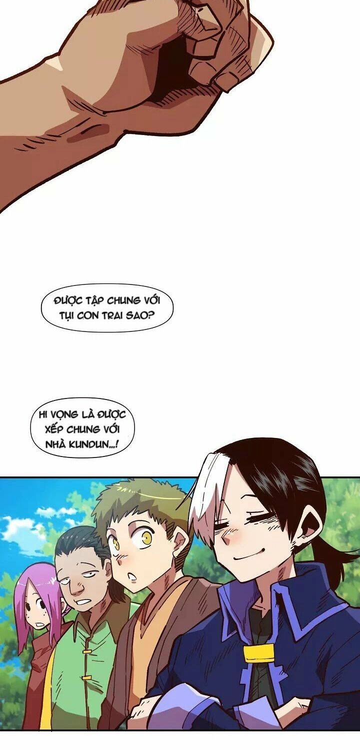 Nô Lệ Nghịch Thiên Chapter 5 - 57