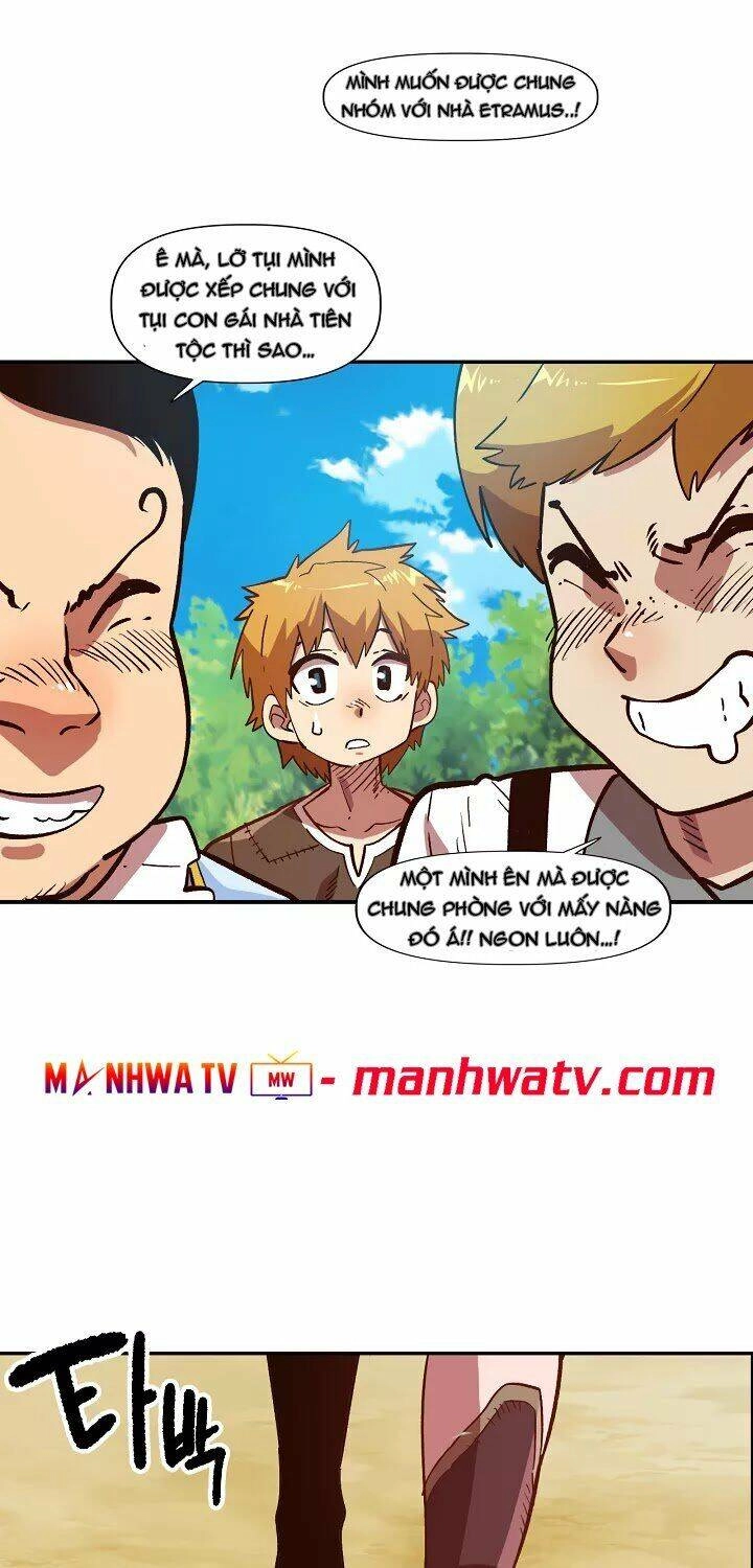 Nô Lệ Nghịch Thiên Chapter 5 - 58