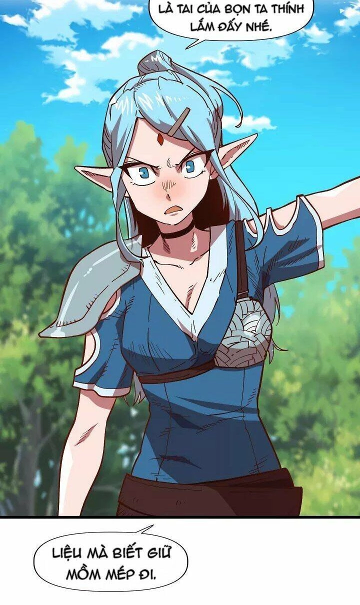 Nô Lệ Nghịch Thiên Chapter 5 - 61