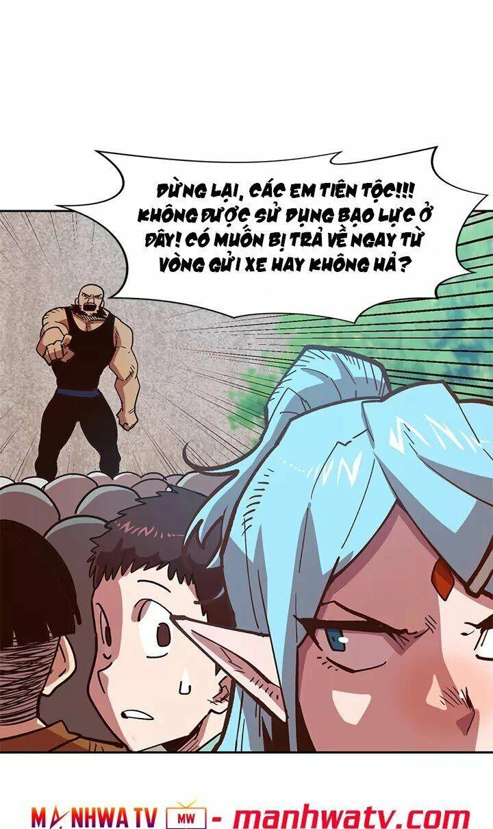 Nô Lệ Nghịch Thiên Chapter 5 - 62