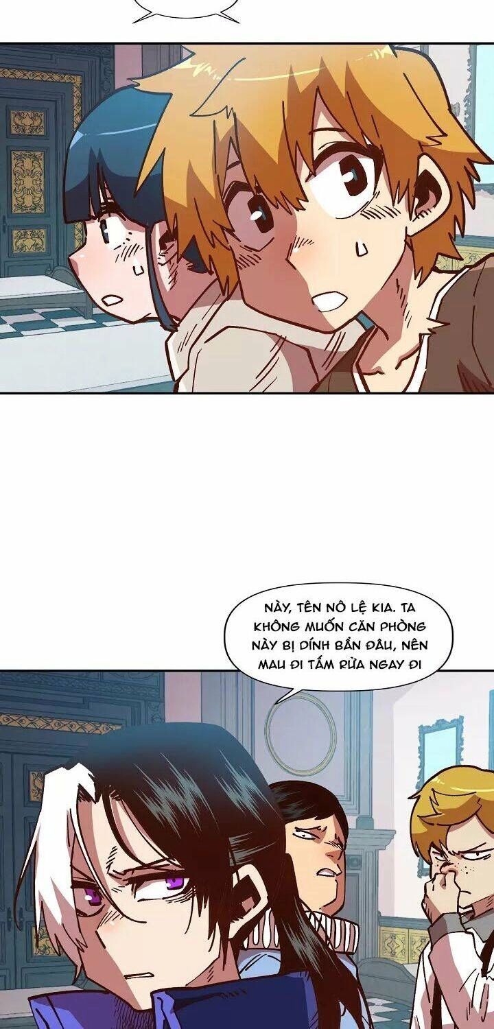 Nô Lệ Nghịch Thiên Chapter 6 - 5