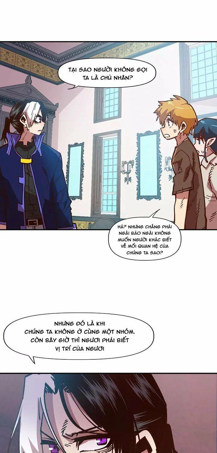 Nô Lệ Nghịch Thiên Chapter 6 - 7