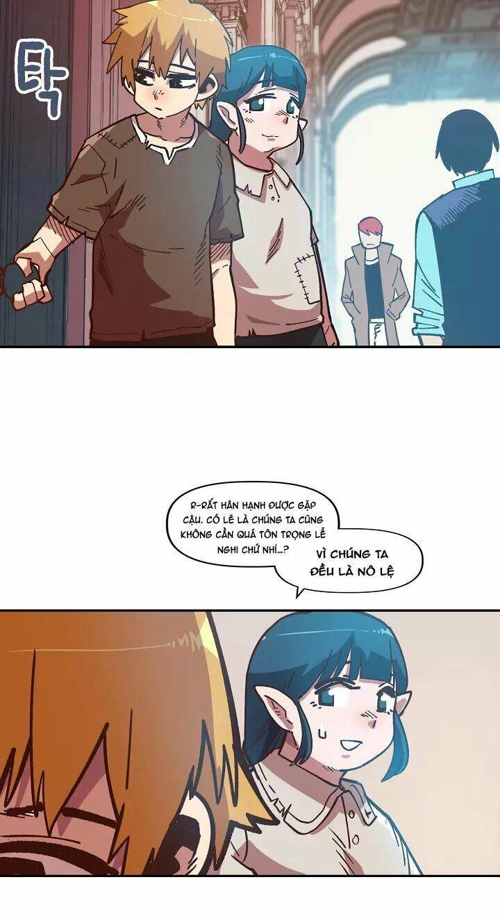 Nô Lệ Nghịch Thiên Chapter 6 - 10