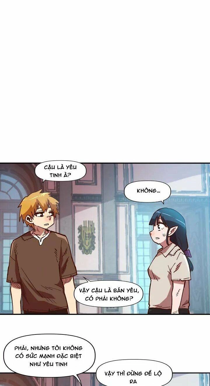 Nô Lệ Nghịch Thiên Chapter 6 - 11