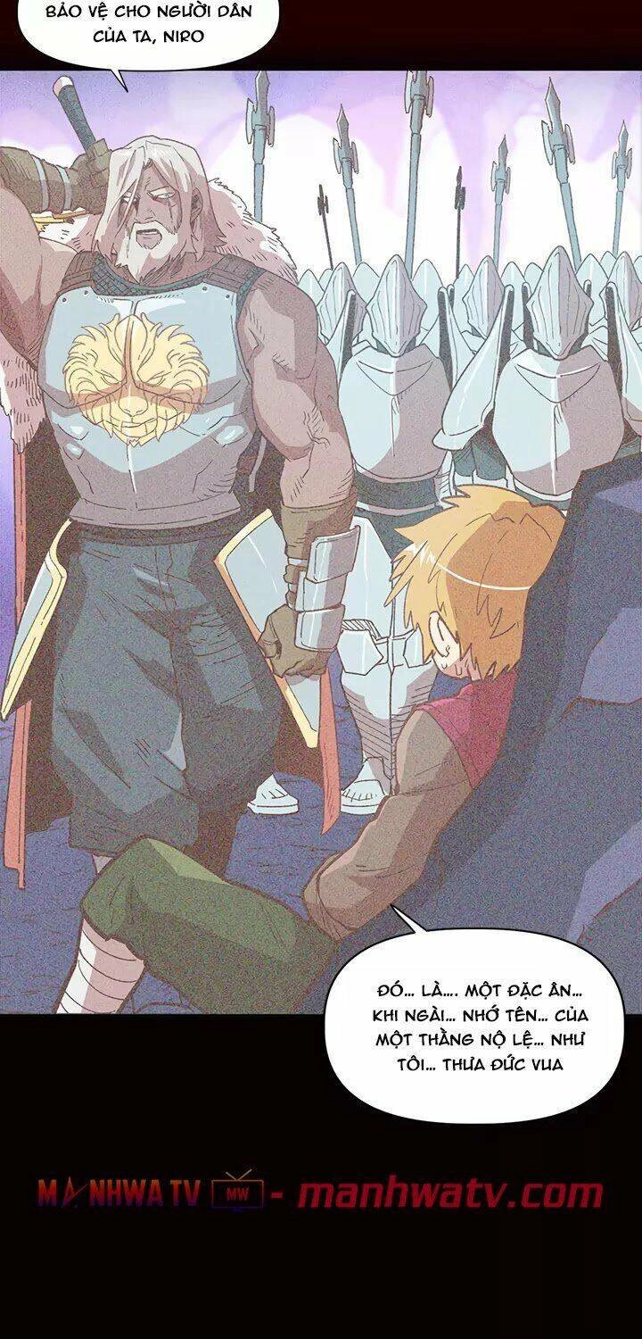 Nô Lệ Nghịch Thiên Chapter 6 - 16