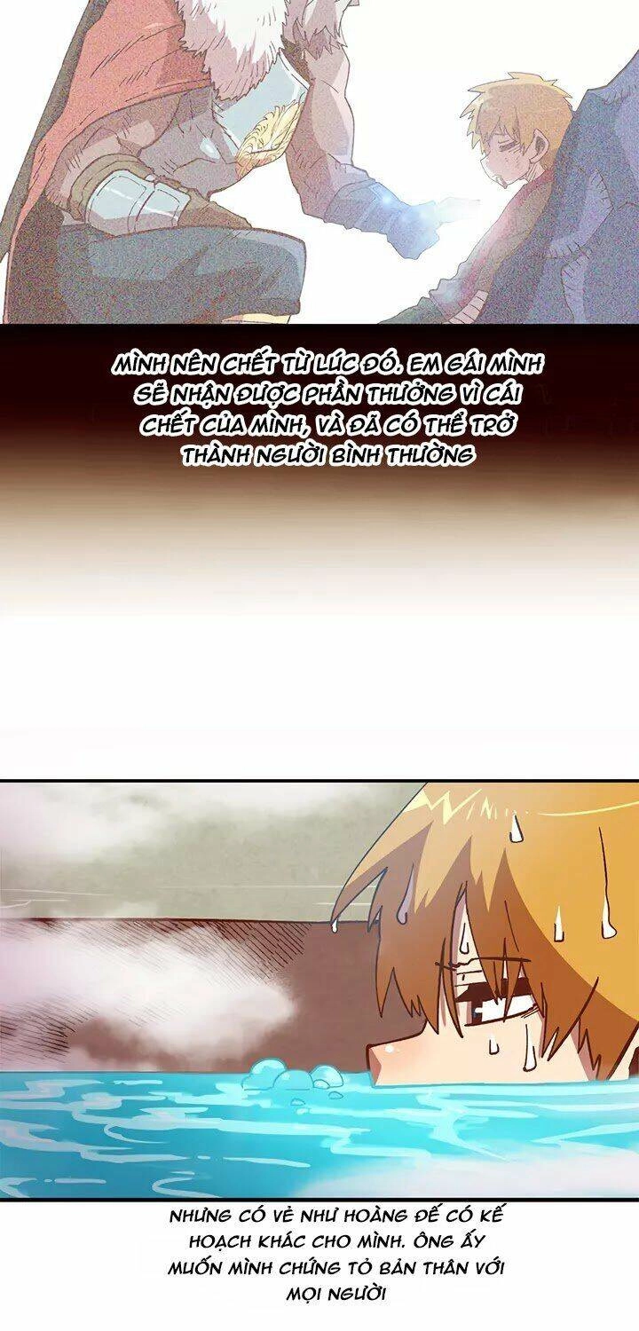 Nô Lệ Nghịch Thiên Chapter 6 - 18