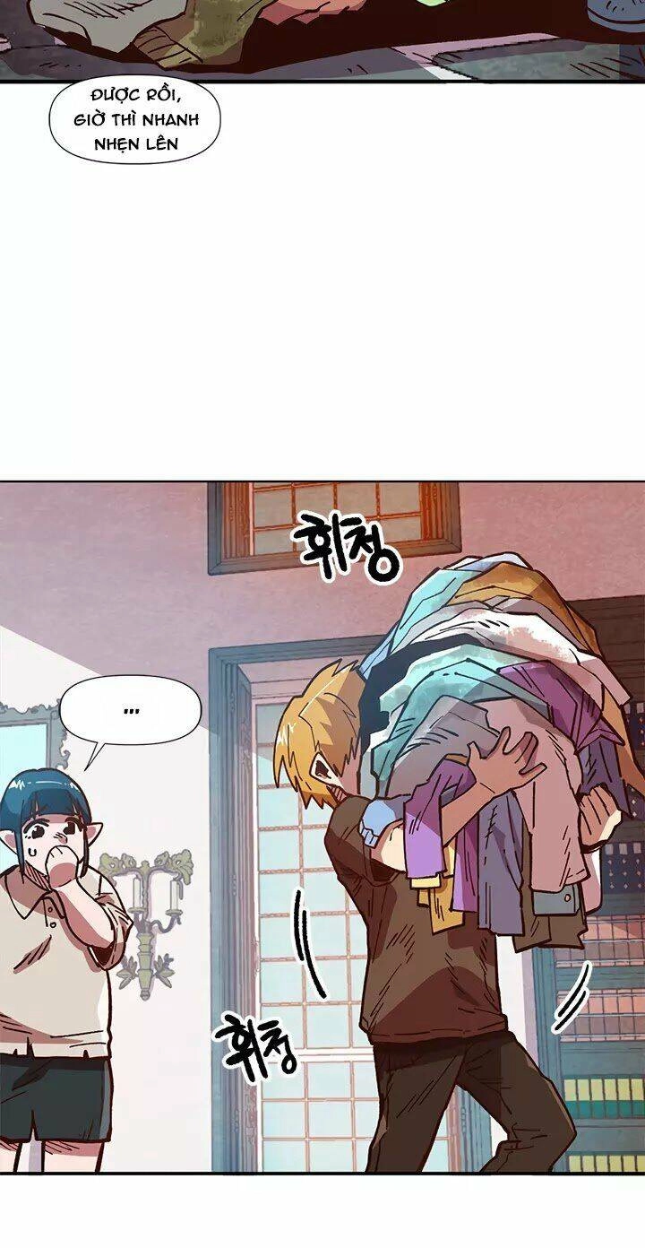 Nô Lệ Nghịch Thiên Chapter 6 - 22