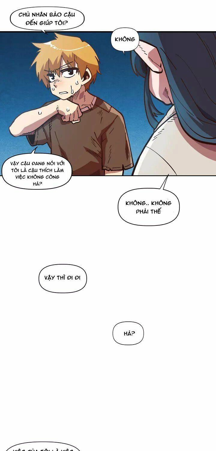 Nô Lệ Nghịch Thiên Chapter 6 - 26