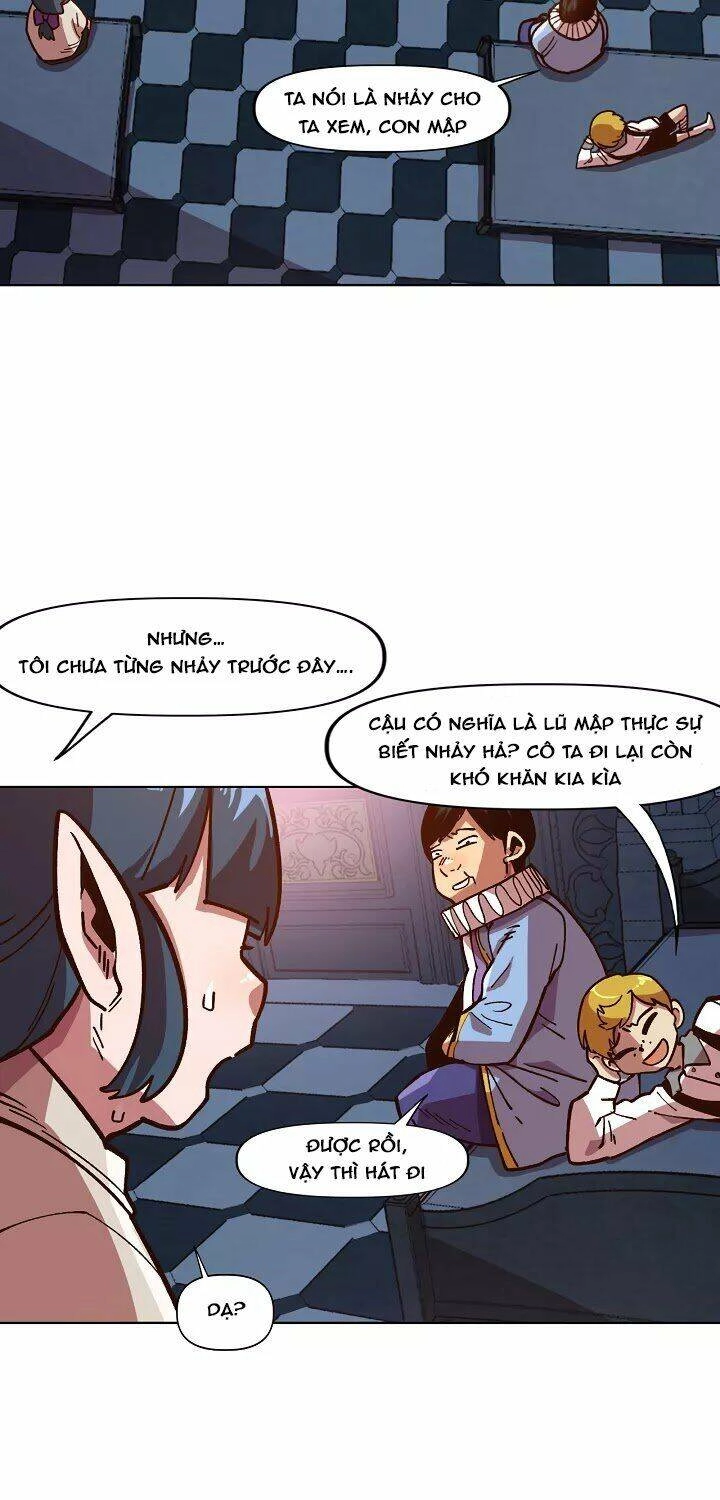 Nô Lệ Nghịch Thiên Chapter 6 - 30