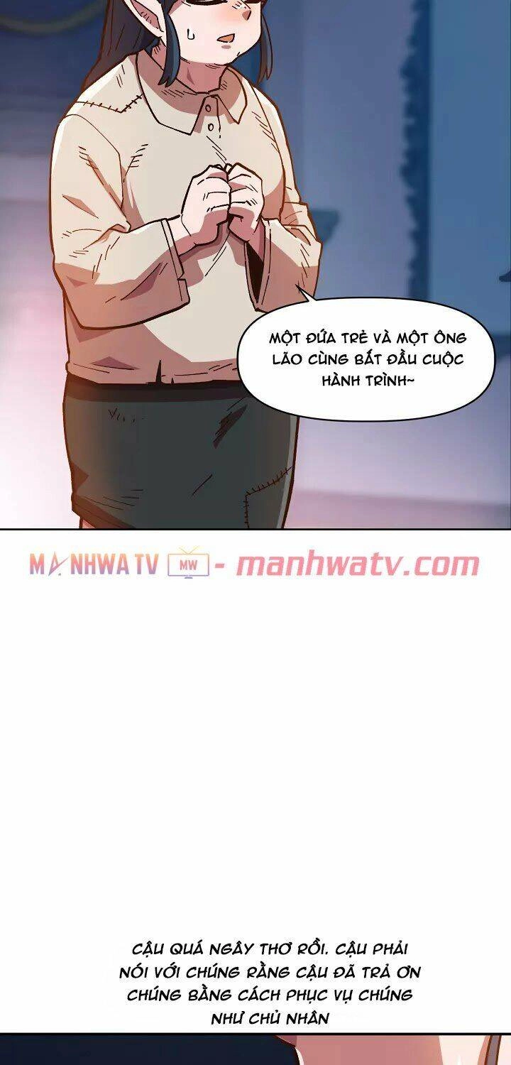 Nô Lệ Nghịch Thiên Chapter 6 - 32