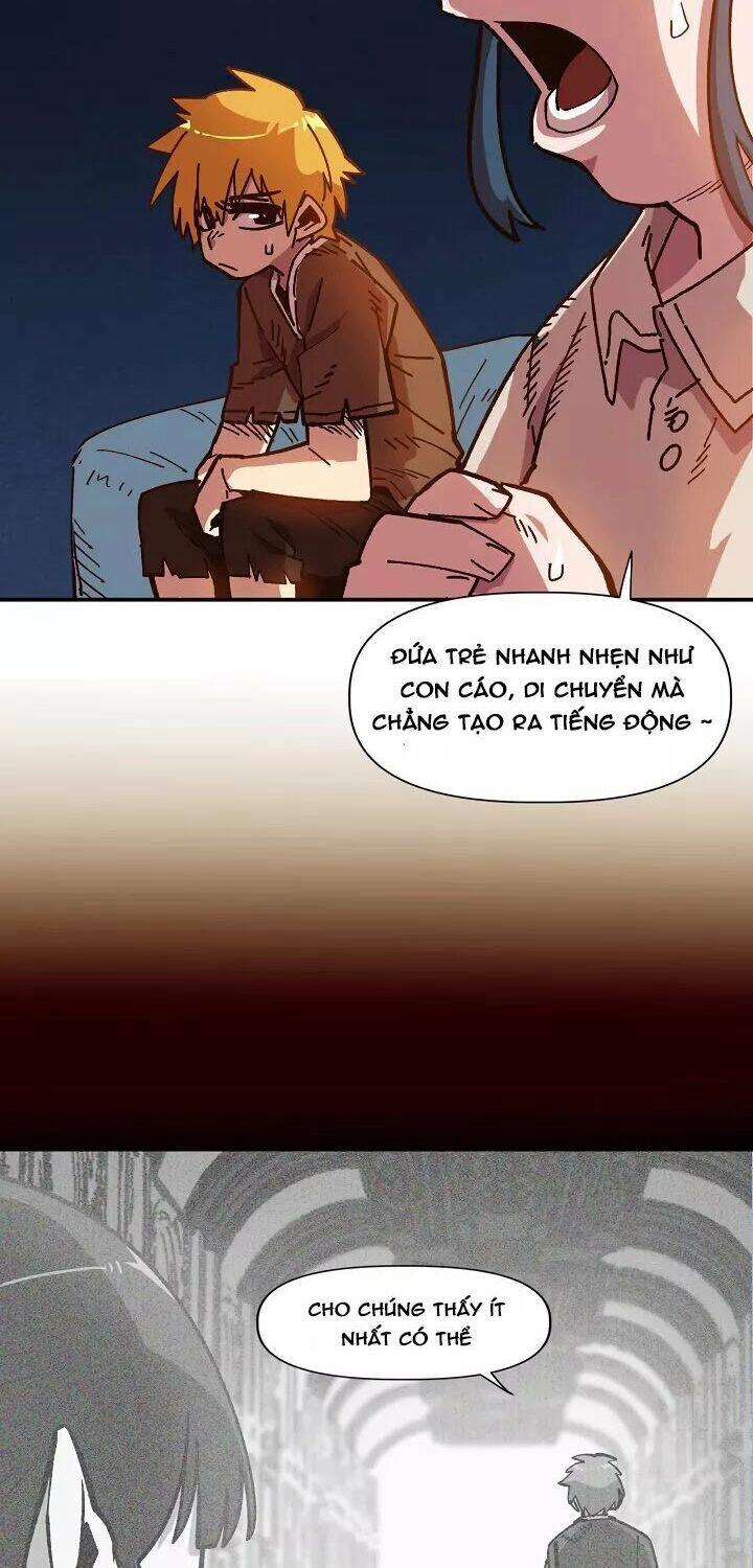 Nô Lệ Nghịch Thiên Chapter 6 - 33