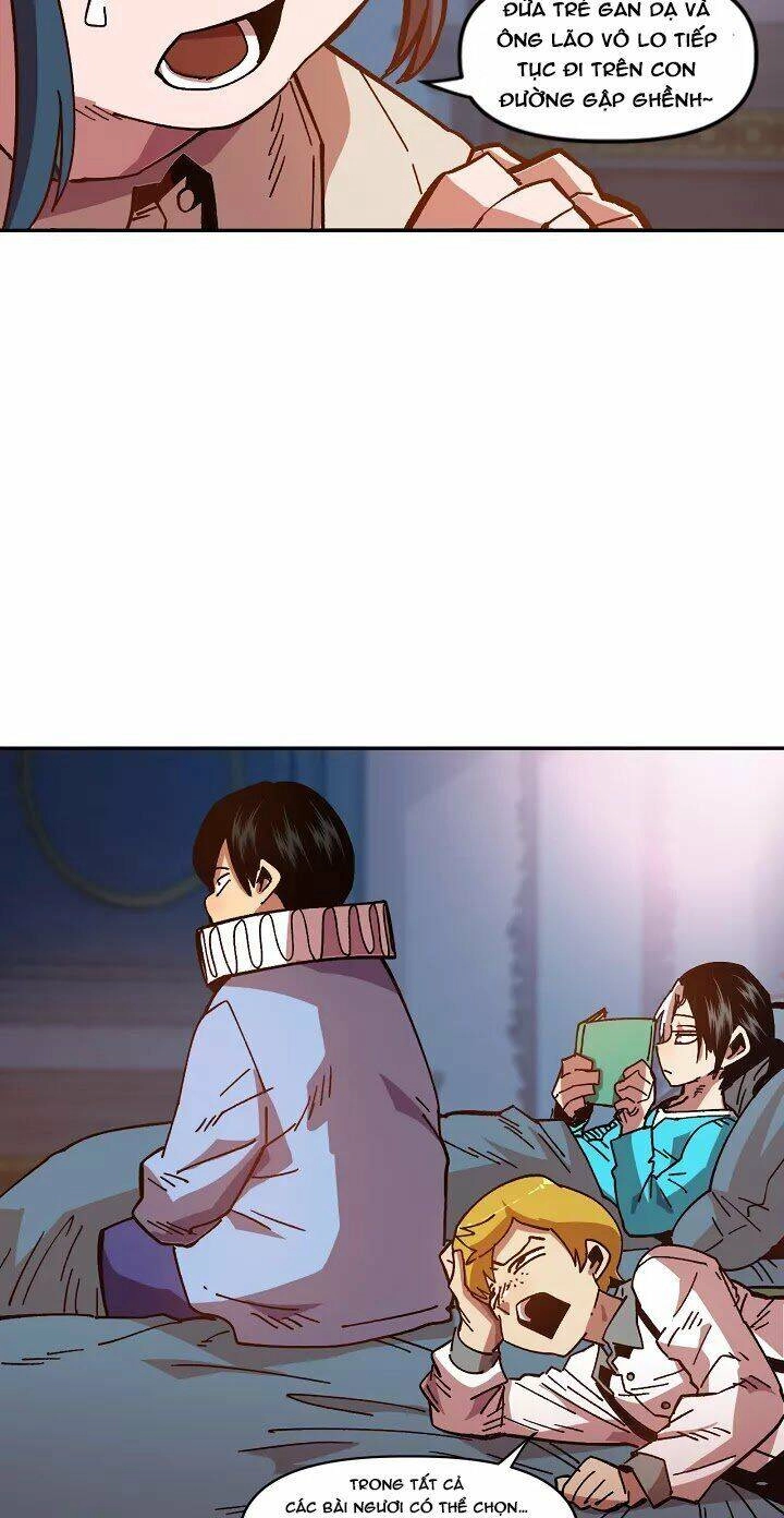 Nô Lệ Nghịch Thiên Chapter 6 - 35