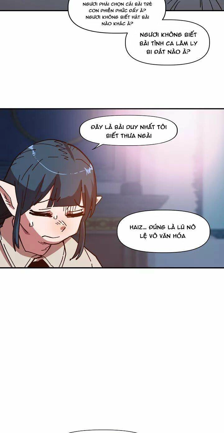 Nô Lệ Nghịch Thiên Chapter 6 - 36