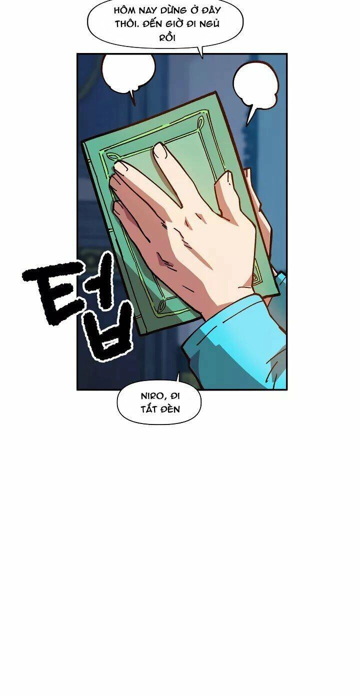 Nô Lệ Nghịch Thiên Chapter 6 - 37