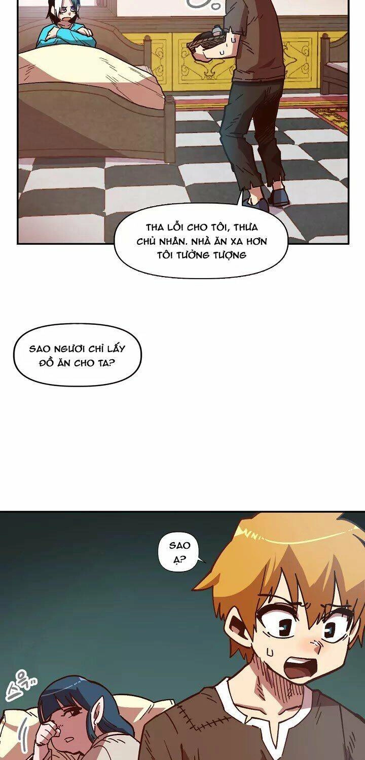 Nô Lệ Nghịch Thiên Chapter 6 - 40