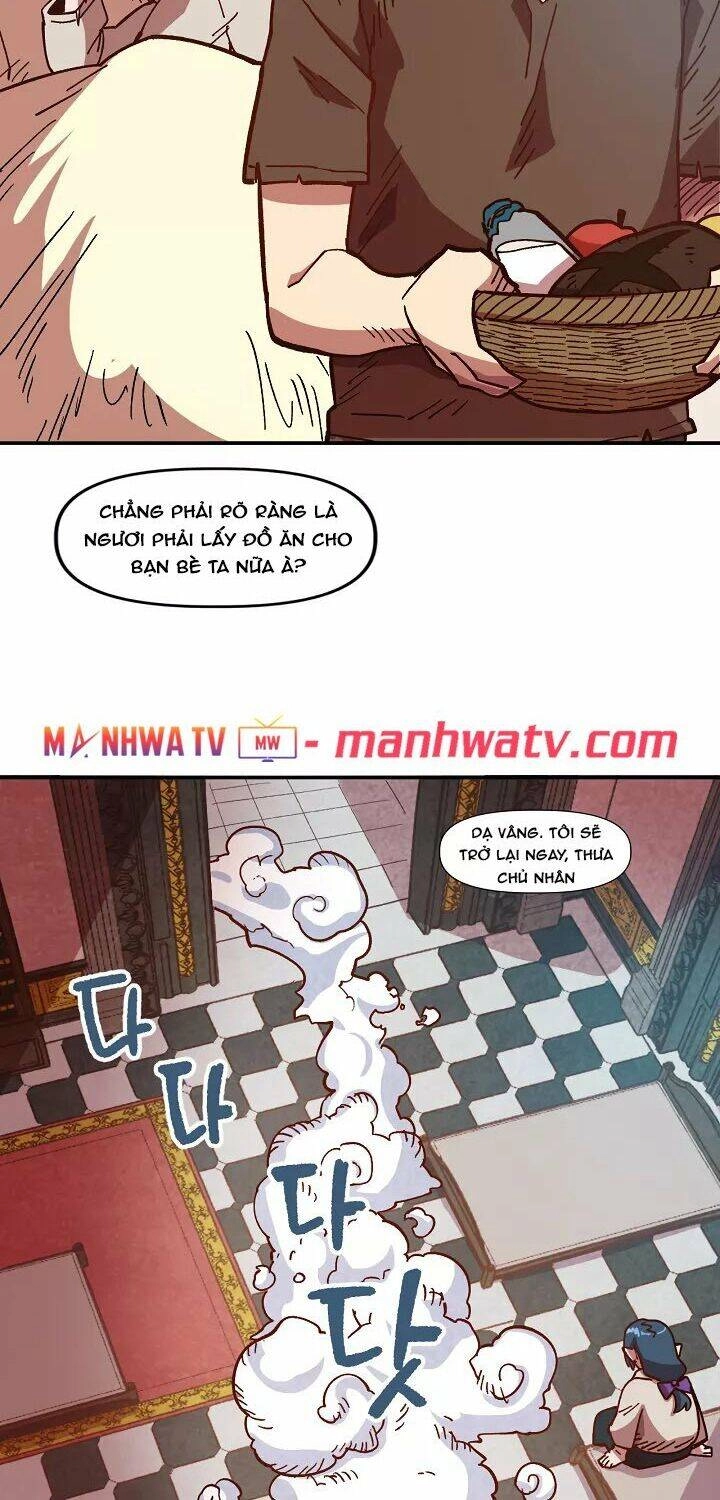 Nô Lệ Nghịch Thiên Chapter 6 - 41