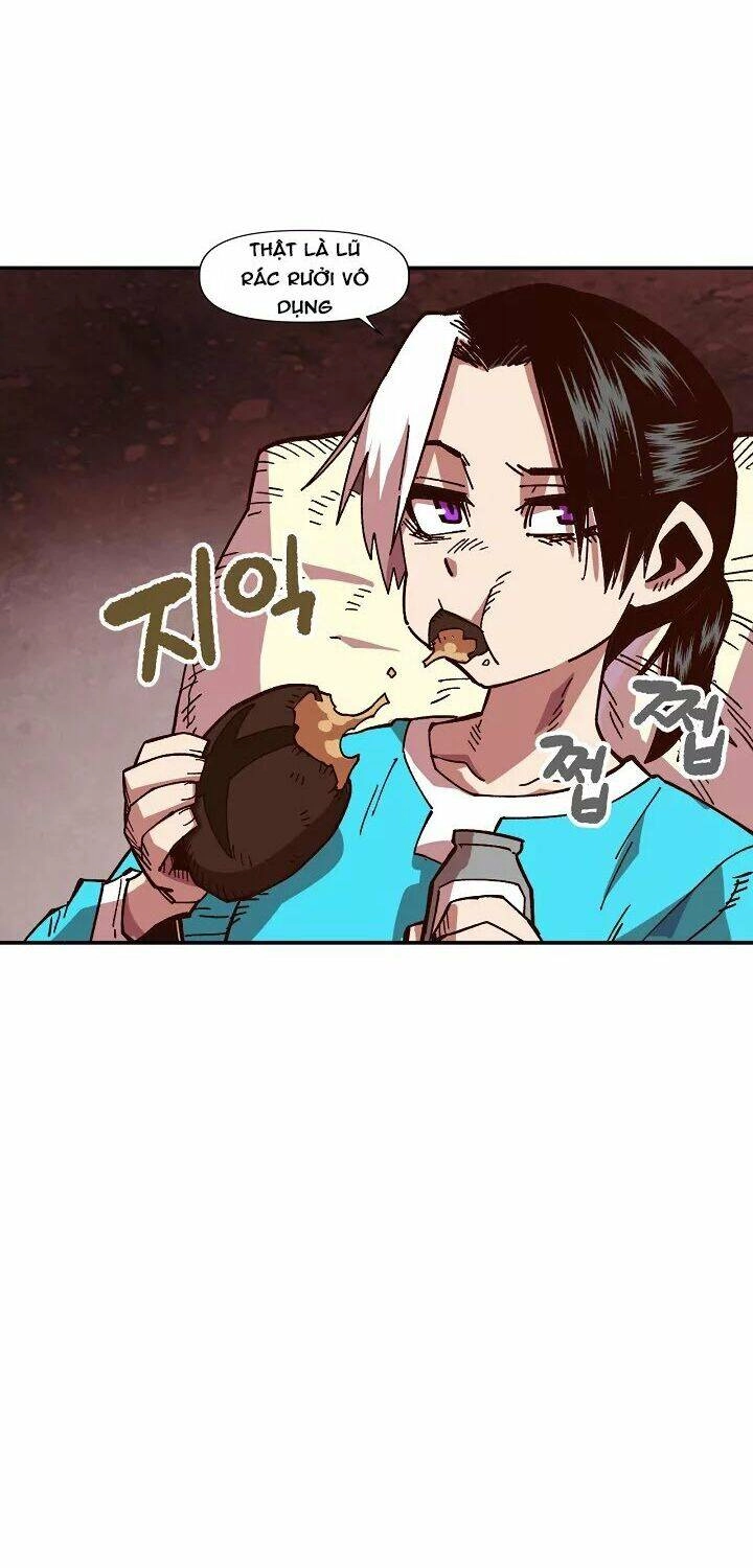 Nô Lệ Nghịch Thiên Chapter 6 - 43