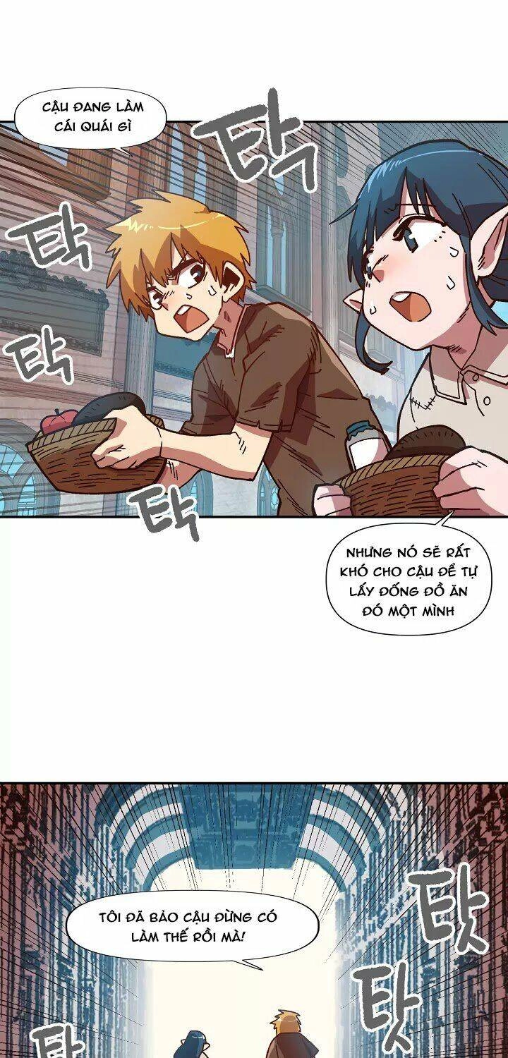 Nô Lệ Nghịch Thiên Chapter 6 - 44