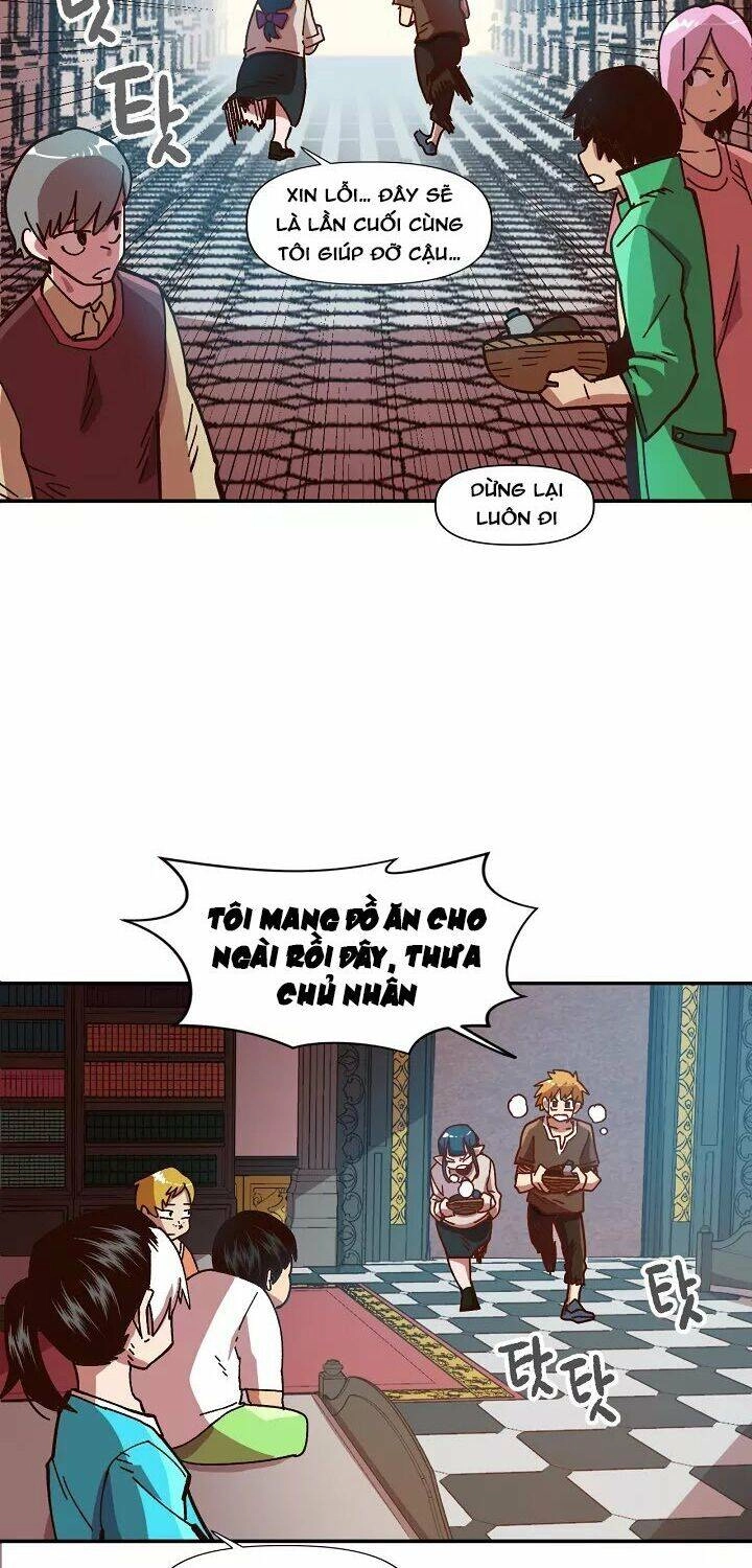 Nô Lệ Nghịch Thiên Chapter 6 - 45