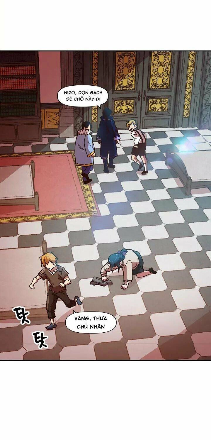 Nô Lệ Nghịch Thiên Chapter 6 - 53