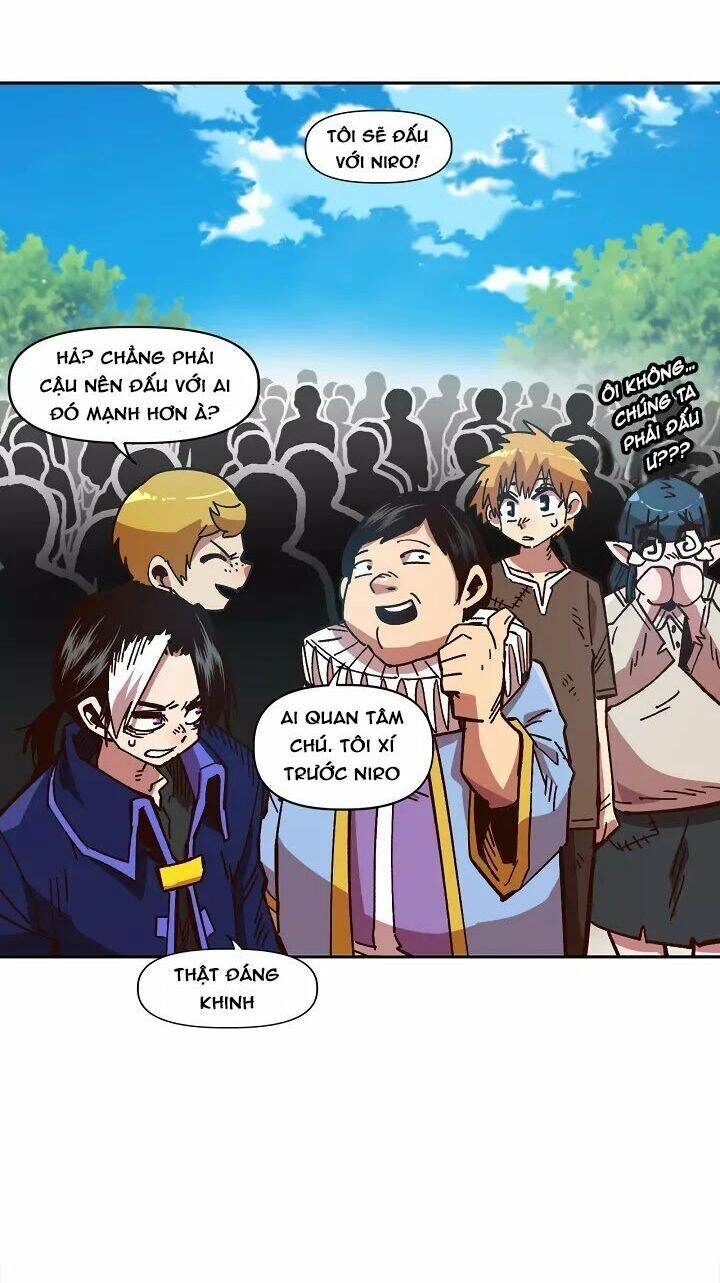 Nô Lệ Nghịch Thiên Chapter 6 - 63