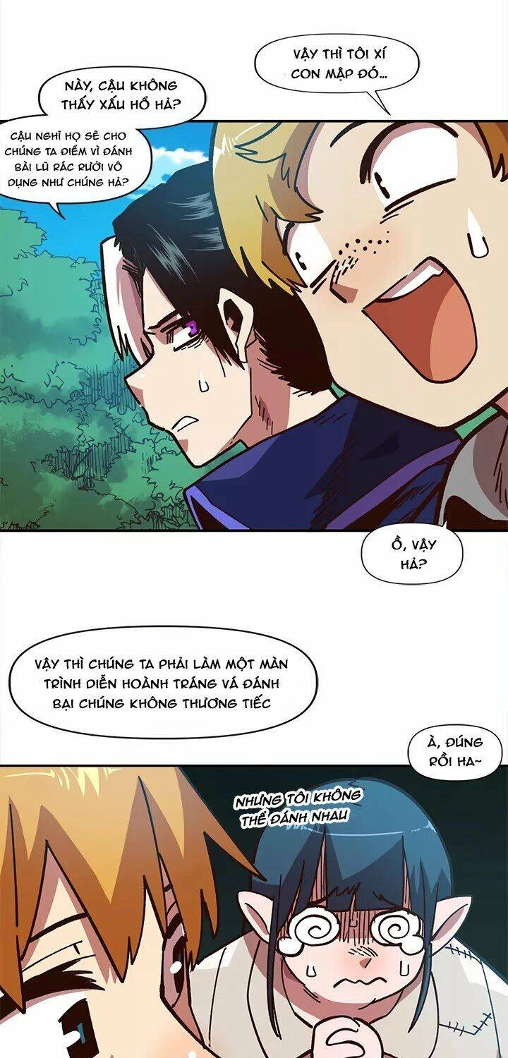 Nô Lệ Nghịch Thiên Chapter 6 - 64