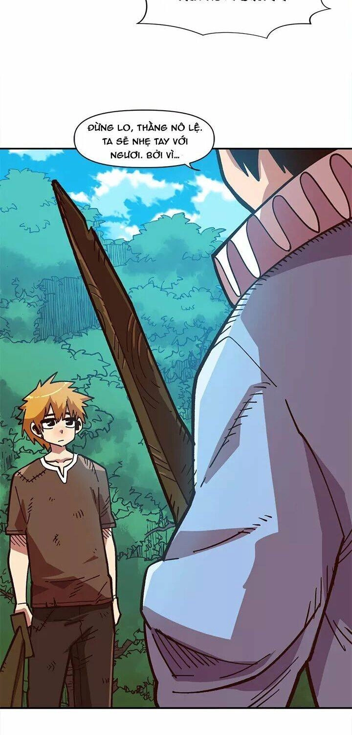 Nô Lệ Nghịch Thiên Chapter 6 - 67