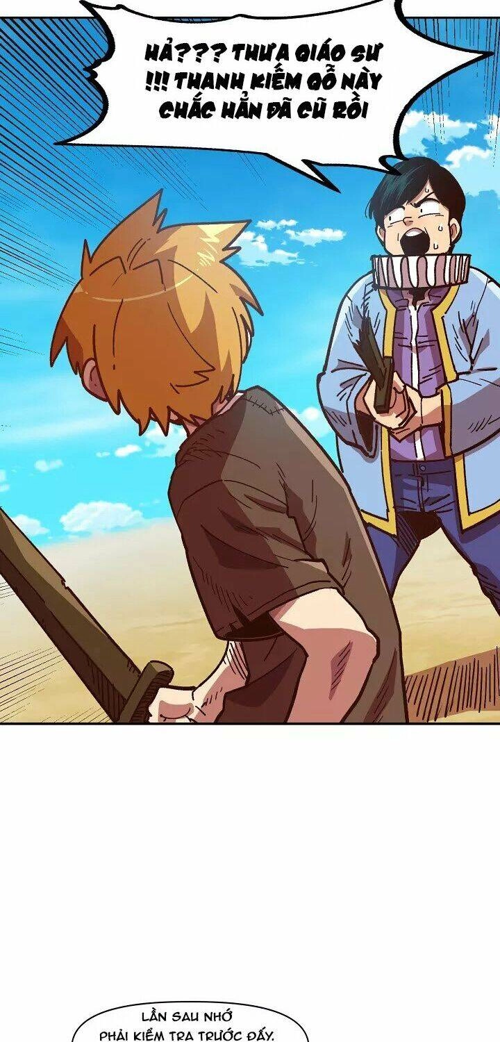 Nô Lệ Nghịch Thiên Chapter 7 - 4