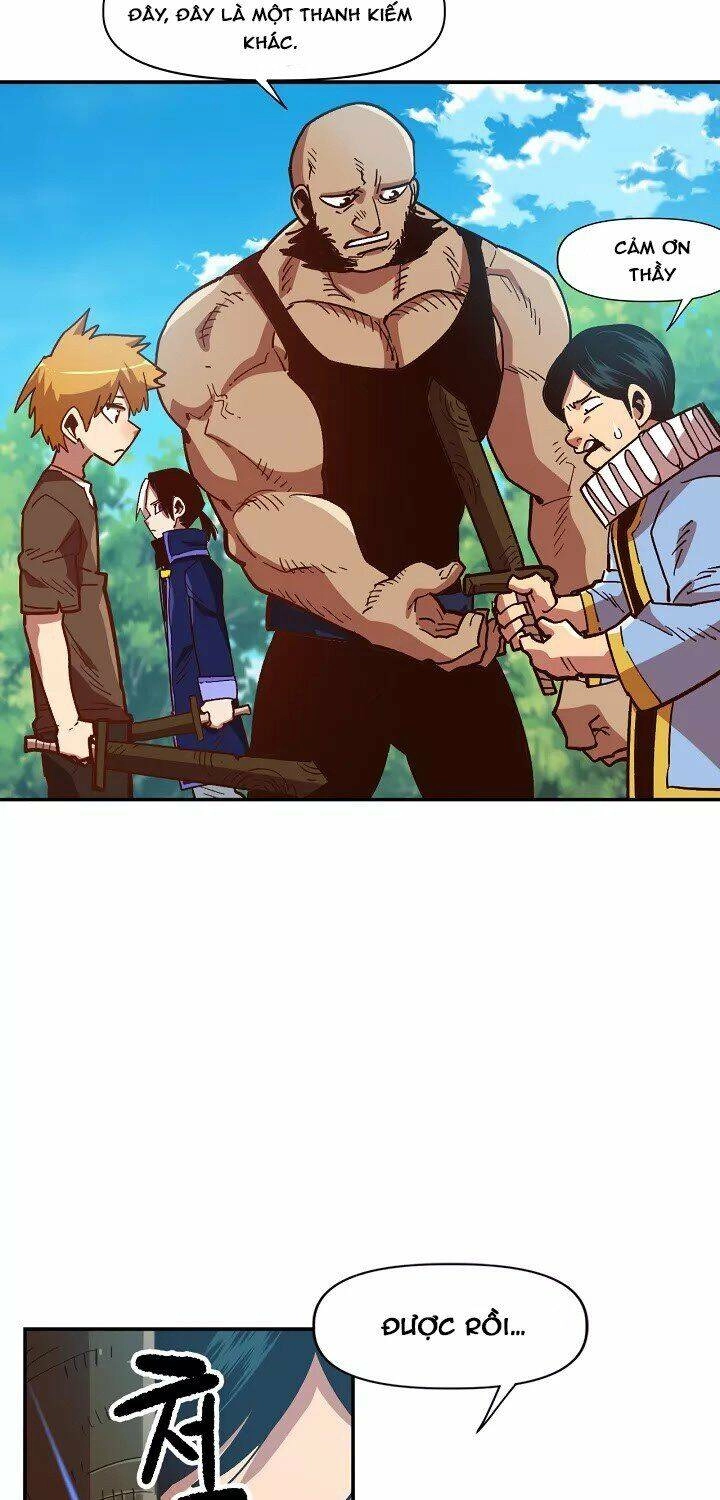 Nô Lệ Nghịch Thiên Chapter 7 - 5