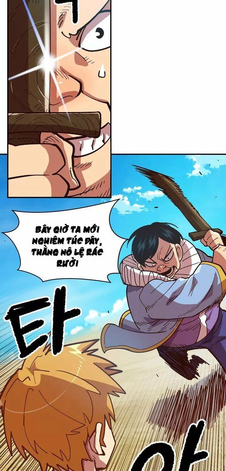 Nô Lệ Nghịch Thiên Chapter 7 - 6