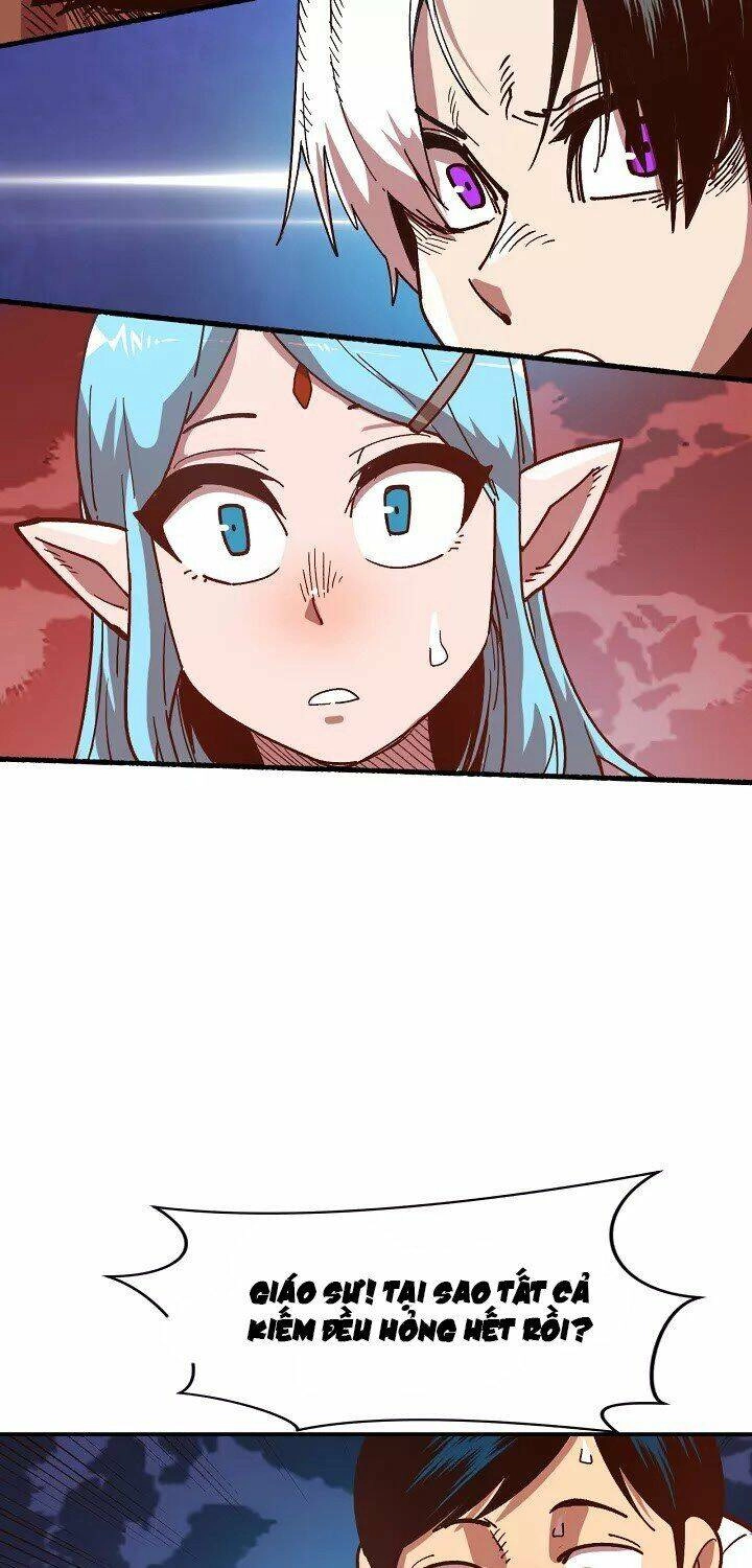 Nô Lệ Nghịch Thiên Chapter 7 - 9