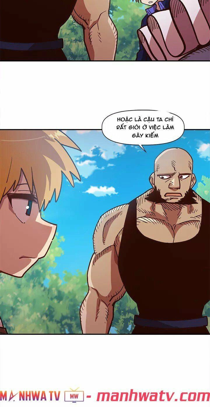 Nô Lệ Nghịch Thiên Chapter 7 - 11