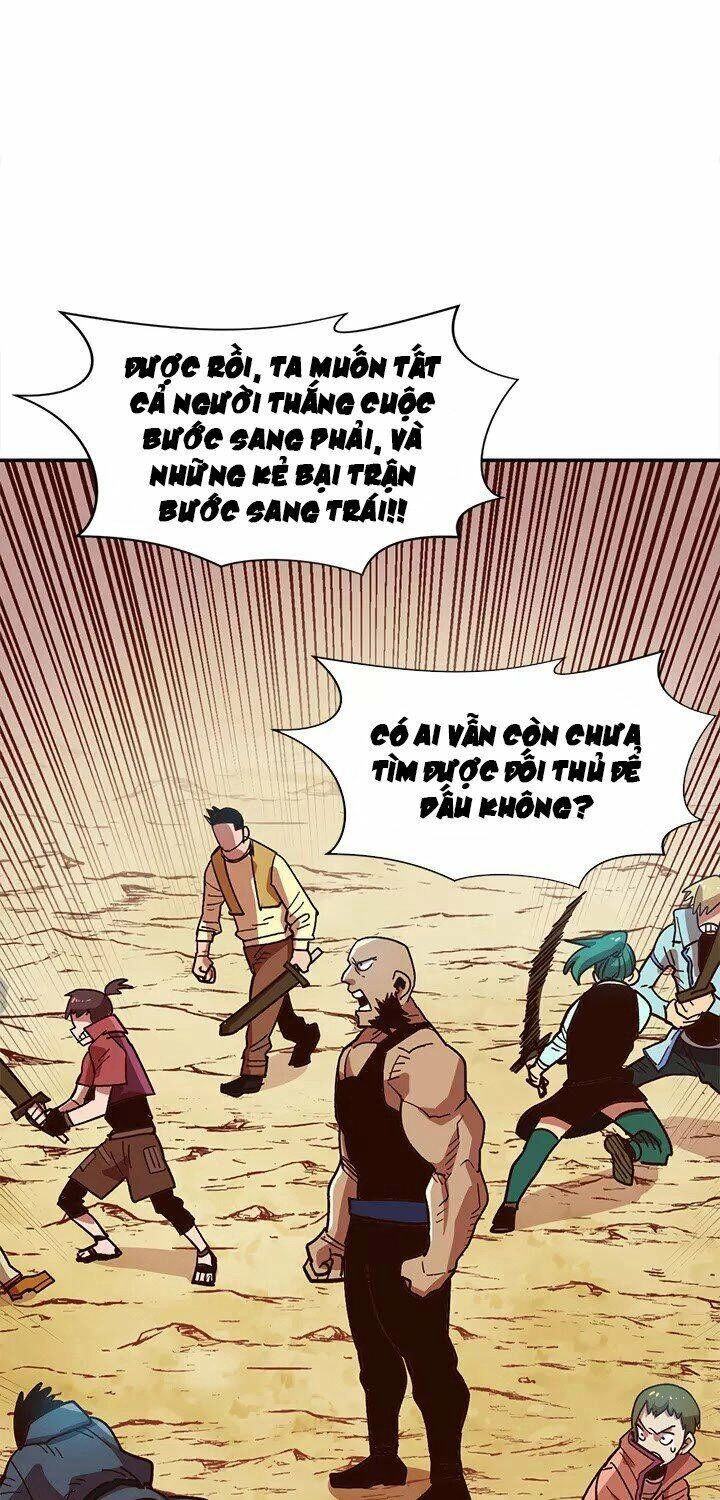 Nô Lệ Nghịch Thiên Chapter 7 - 15