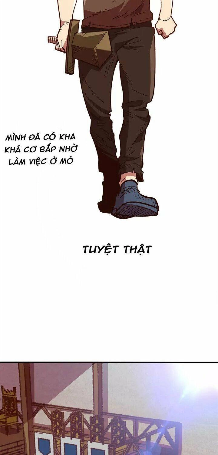 Nô Lệ Nghịch Thiên Chapter 7 - 18