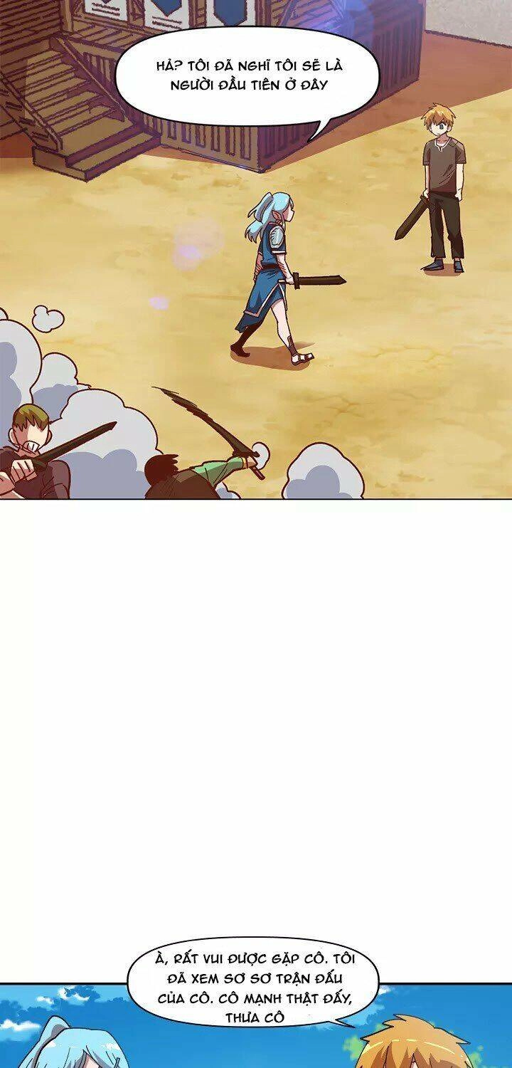 Nô Lệ Nghịch Thiên Chapter 7 - 19