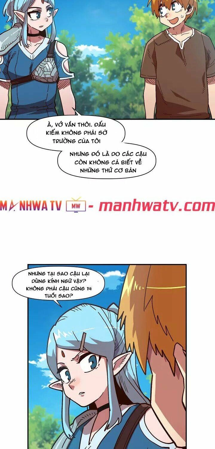 Nô Lệ Nghịch Thiên Chapter 7 - 20