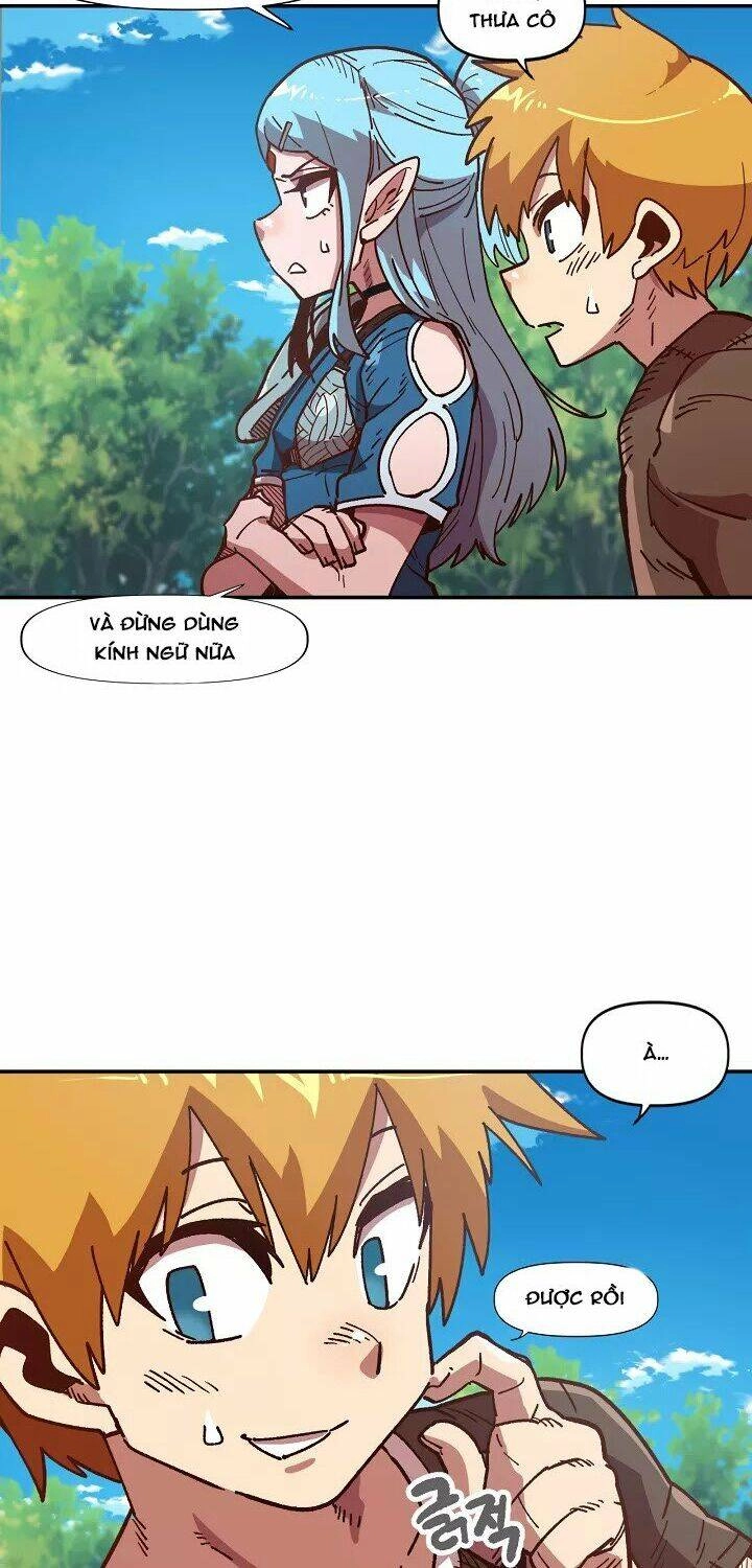 Nô Lệ Nghịch Thiên Chapter 7 - 22