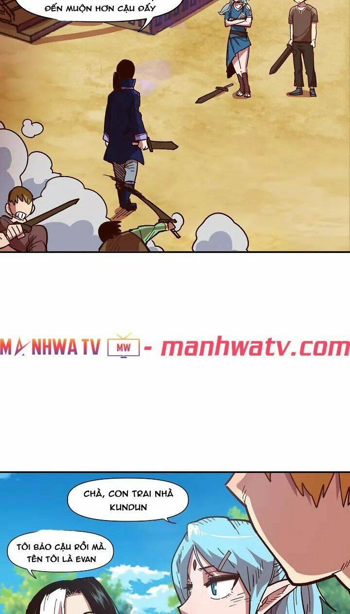 Nô Lệ Nghịch Thiên Chapter 7 - 24