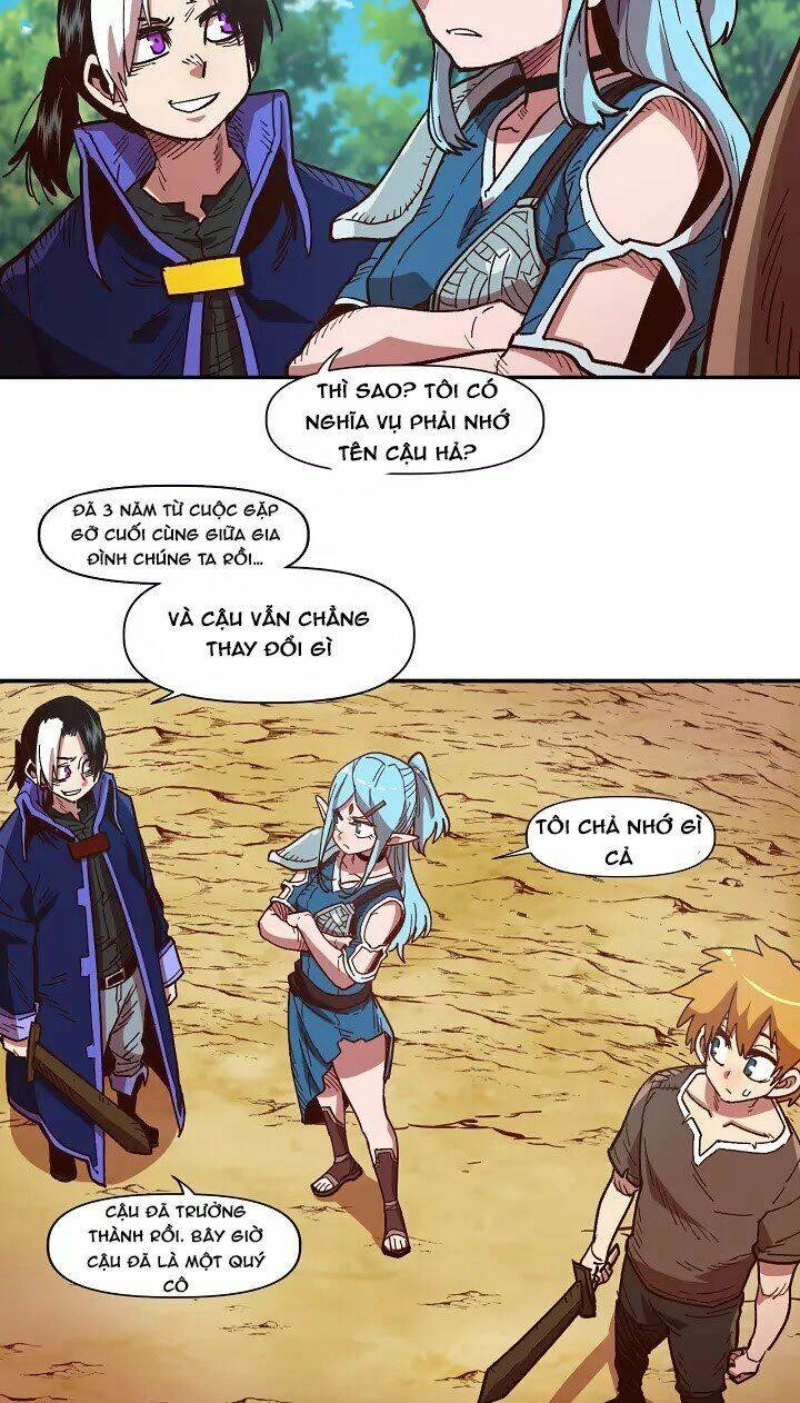 Nô Lệ Nghịch Thiên Chapter 7 - 25