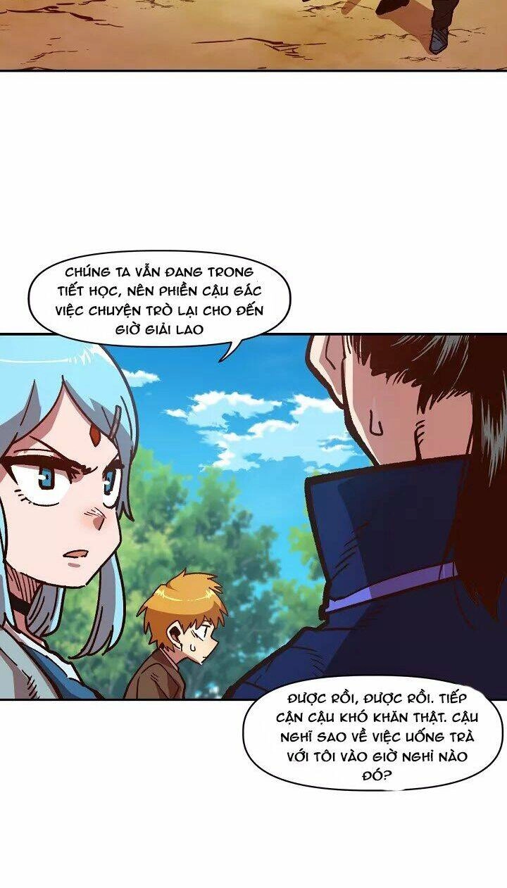 Nô Lệ Nghịch Thiên Chapter 7 - 26