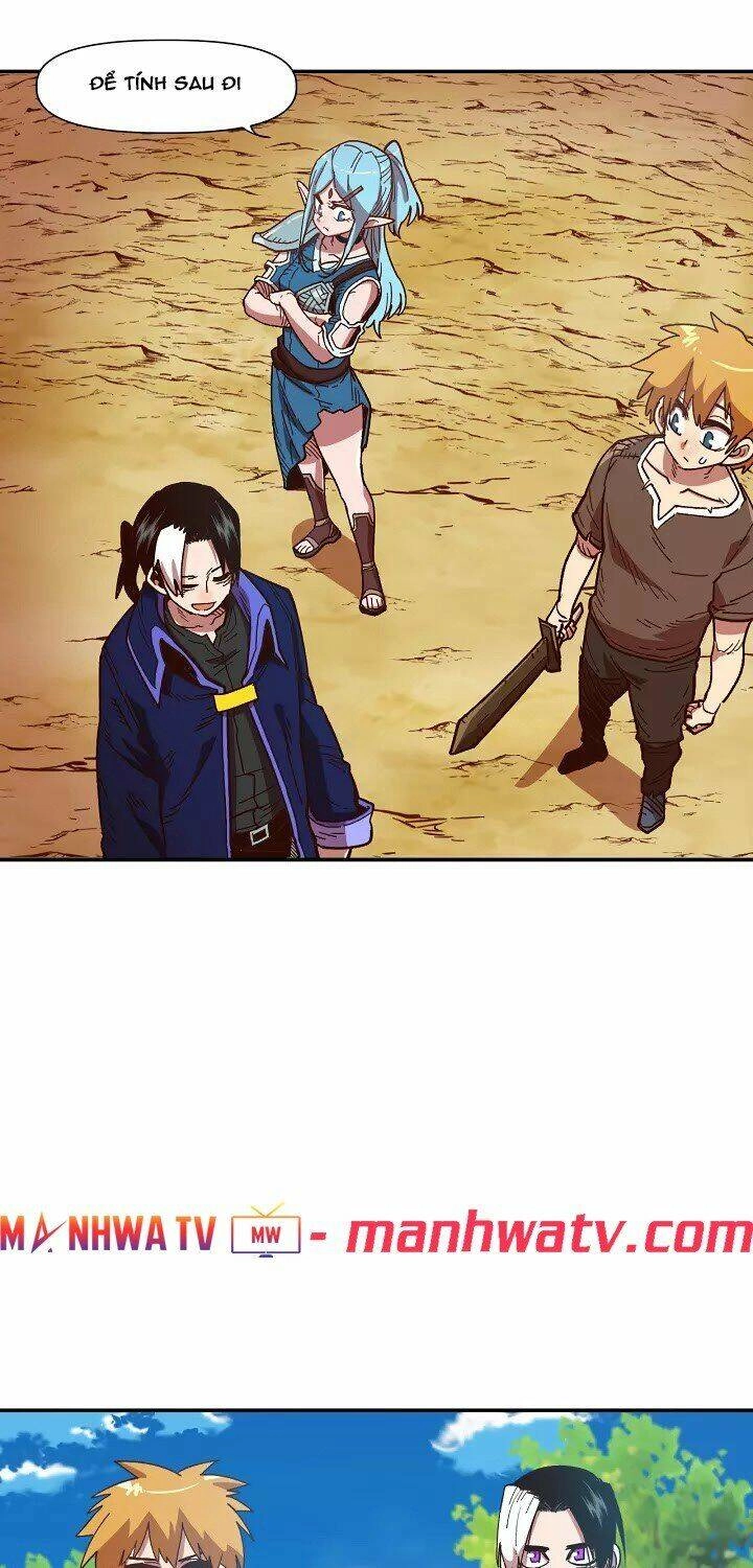 Nô Lệ Nghịch Thiên Chapter 7 - 27