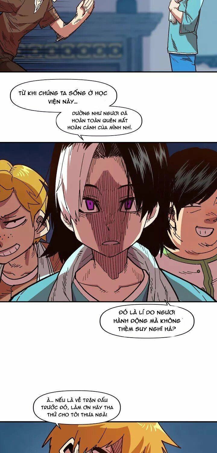 Nô Lệ Nghịch Thiên Chapter 7 - 33